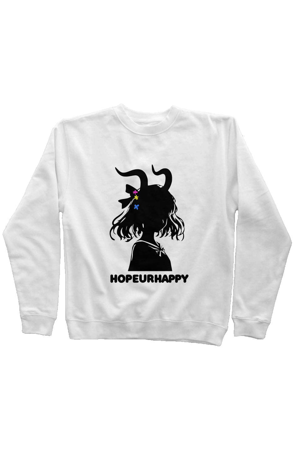 Demon N' Disguise (Crewneck)