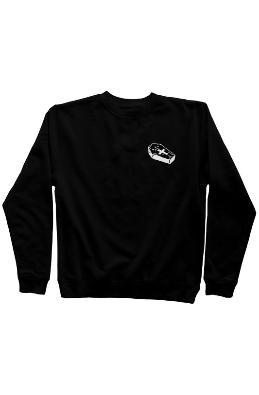 HuH Classic (Crewneck)