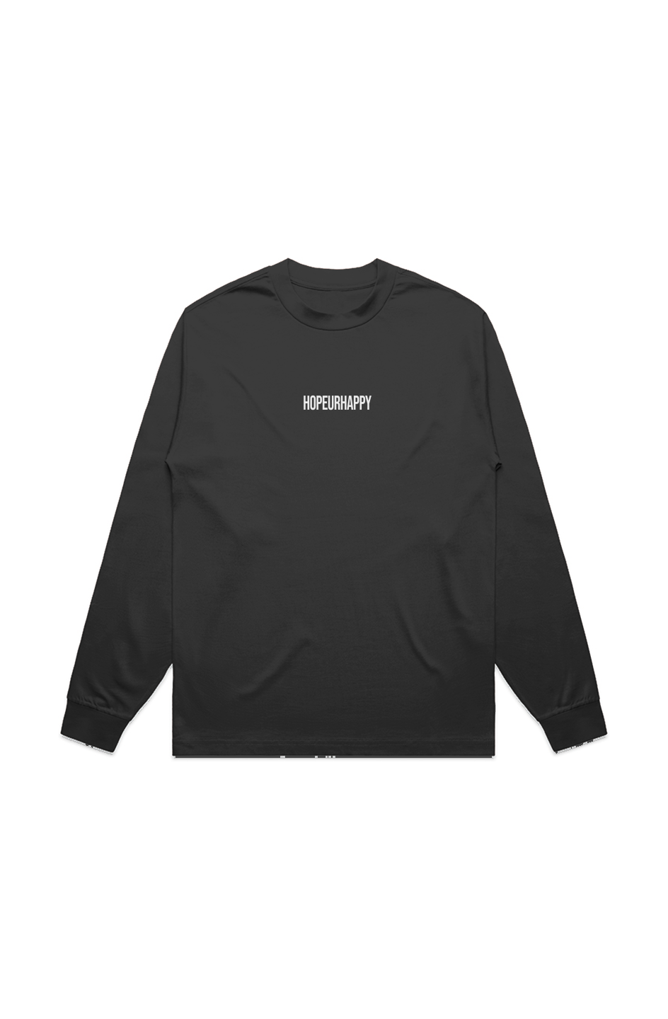 HUH LONGSLEEVE