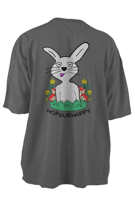 AL (Drop-Shoulder Tee)