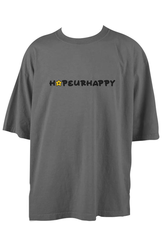 CLOWN (Drop-Shoulder Tee)