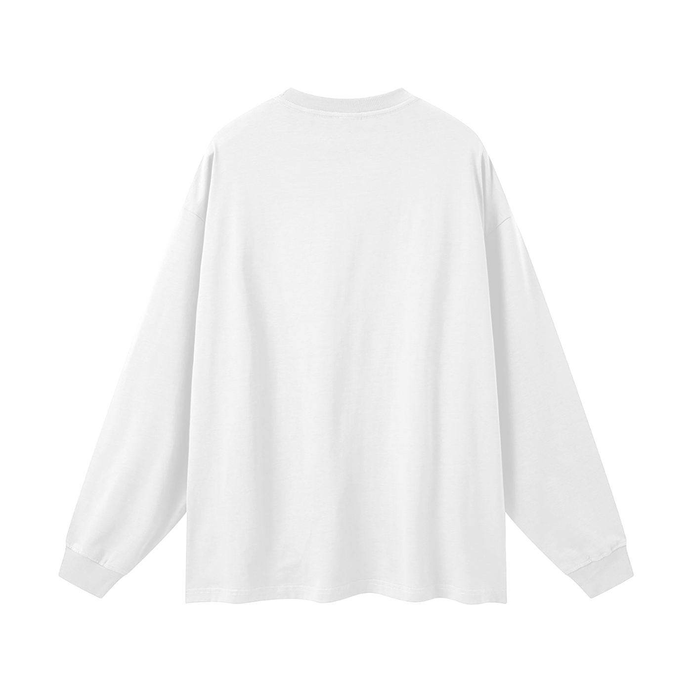 CANDY Long Sleeve T-Shirt