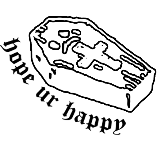HopeUrHappy logo