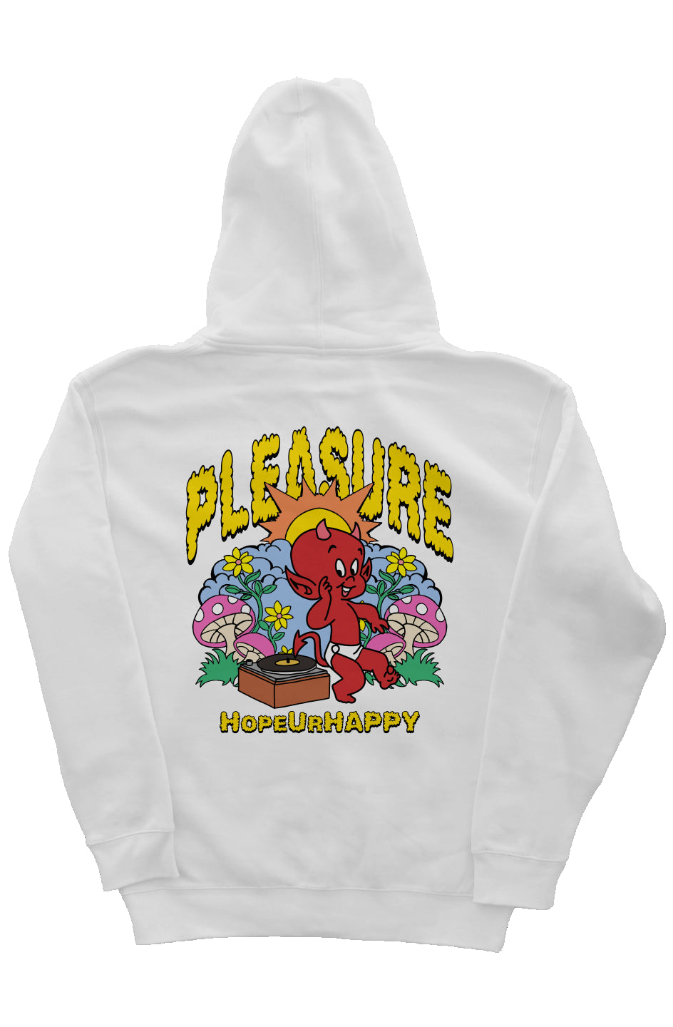 Pleasure Devil