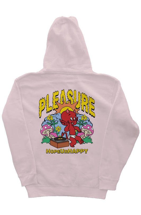 Pleasure Devil
