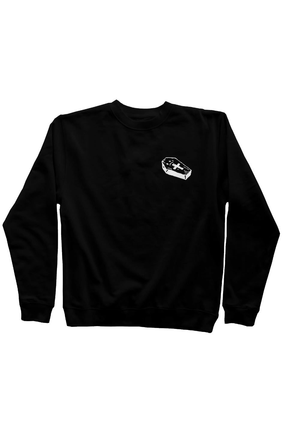 HuH Classic (Crewneck)