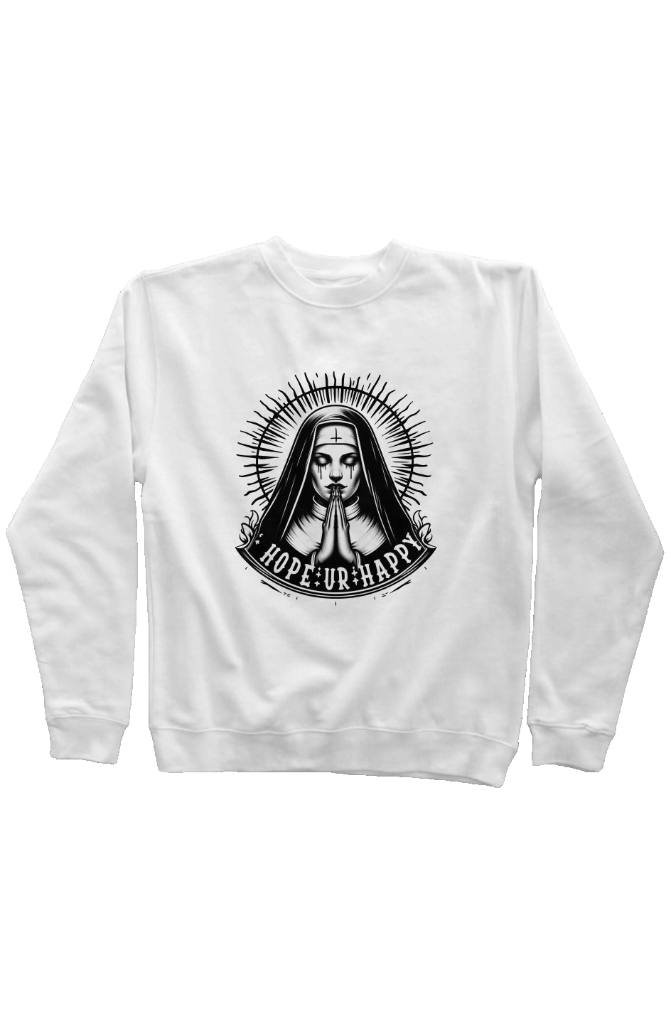 NUN (Crewneck)