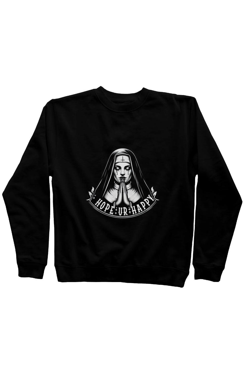 NUN (Crewneck)