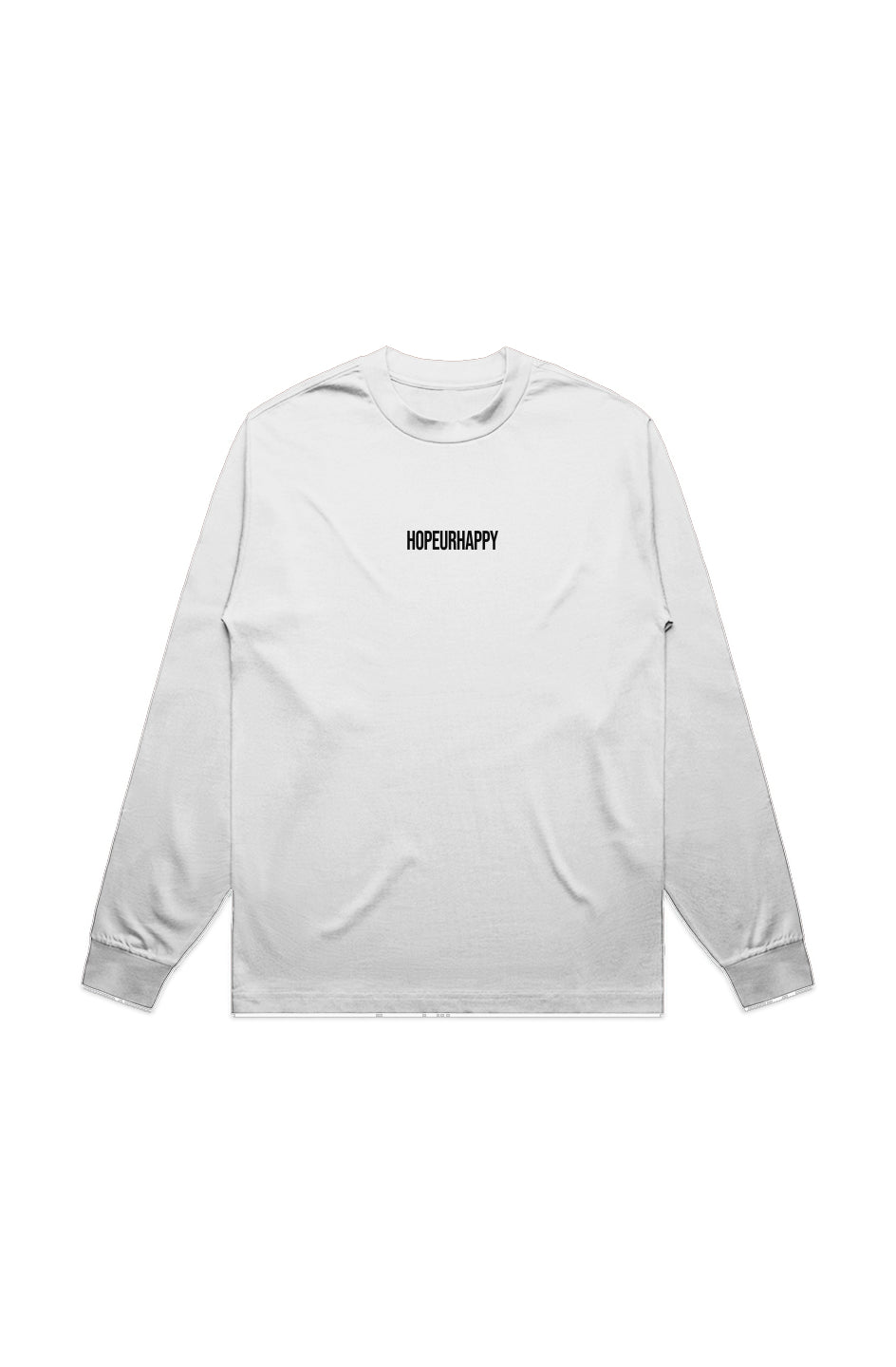 HUH LONGSLEEVE