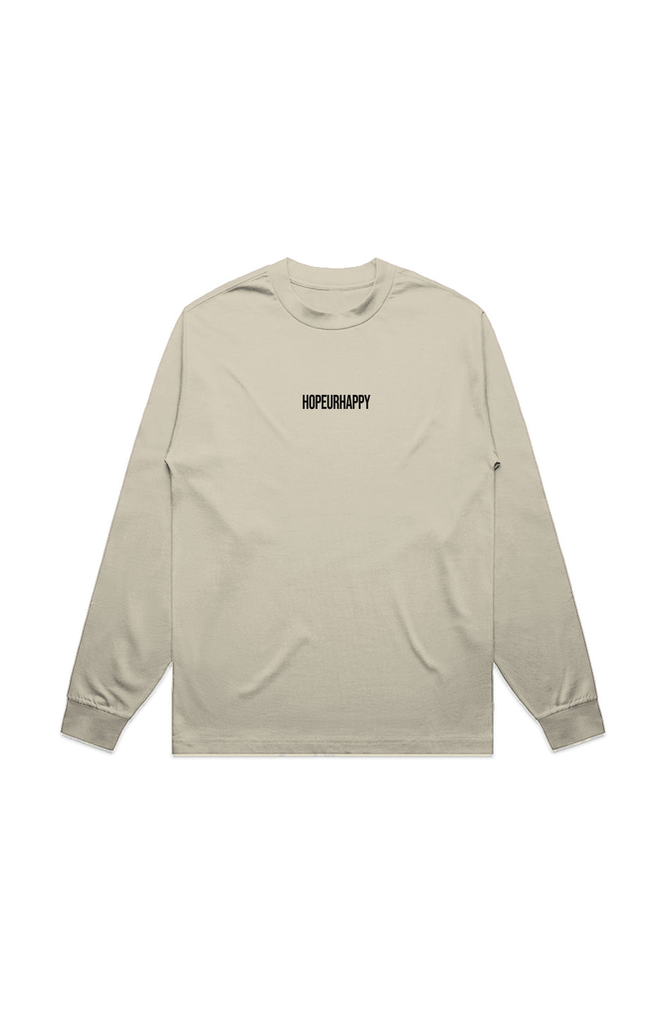 HUH LONGSLEEVE