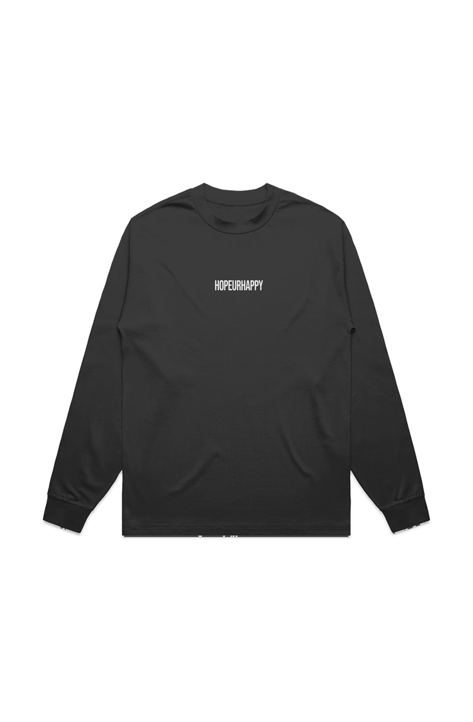 HUH LONGSLEEVE