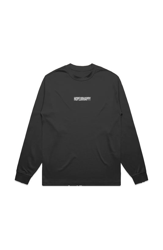 HUH LONGSLEEVE