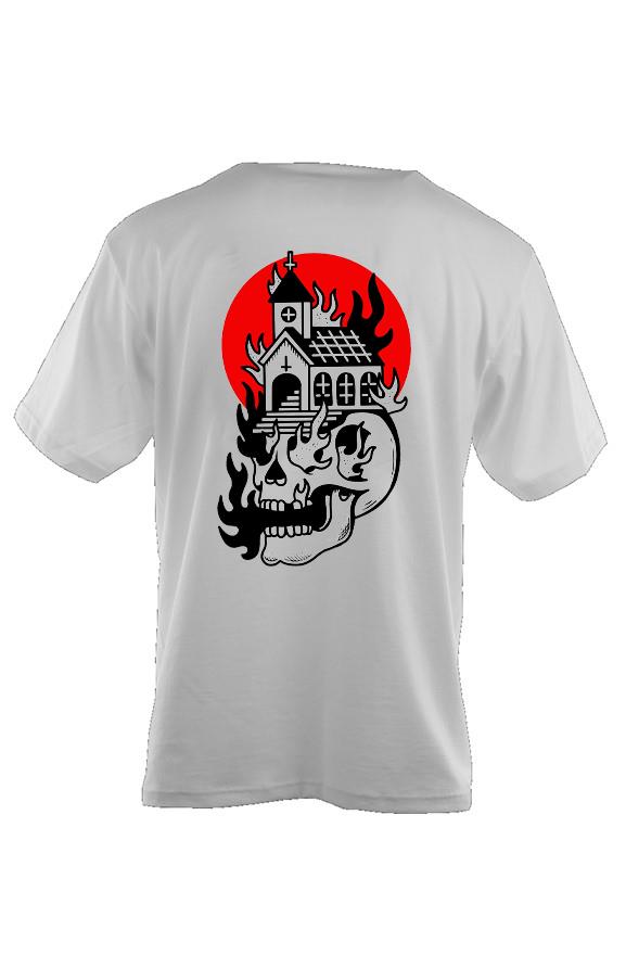 ETERNAL BURNING (TEE)