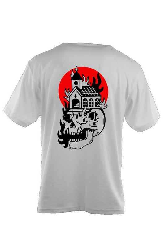 ETERNAL BURNING (TEE)