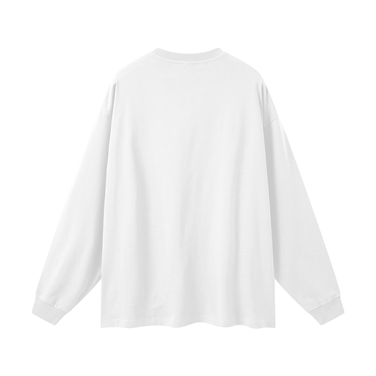 CANDY Long Sleeve T-Shirt